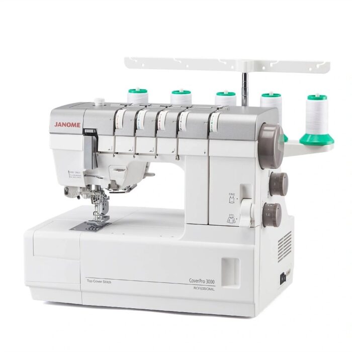 CoverPro 3000 Professional