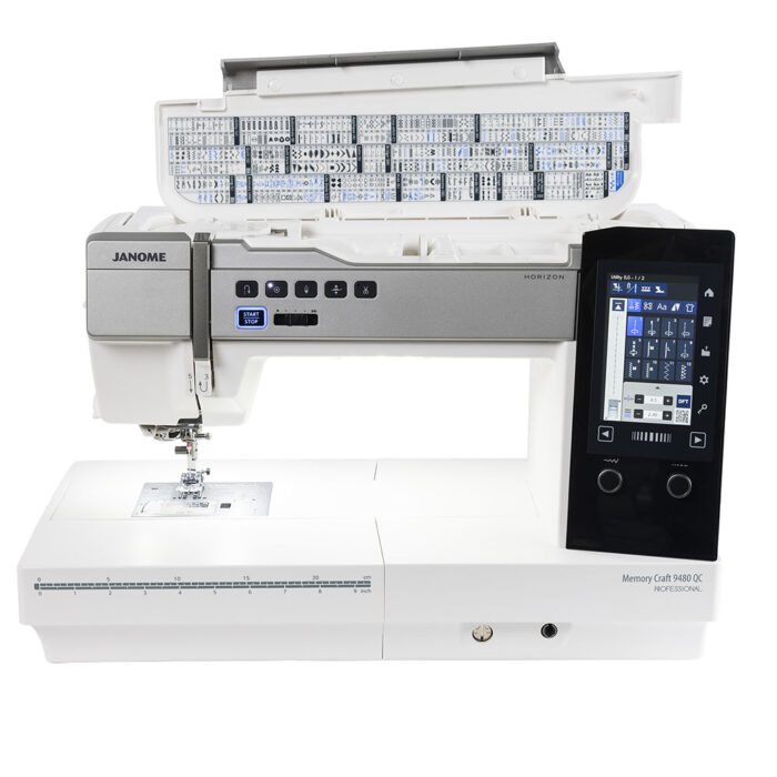 Horizon Memory Craft 9480QCP - Image 3
