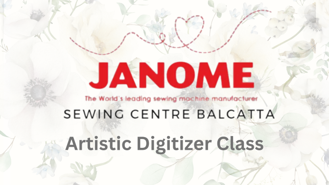Artistic Digitizer