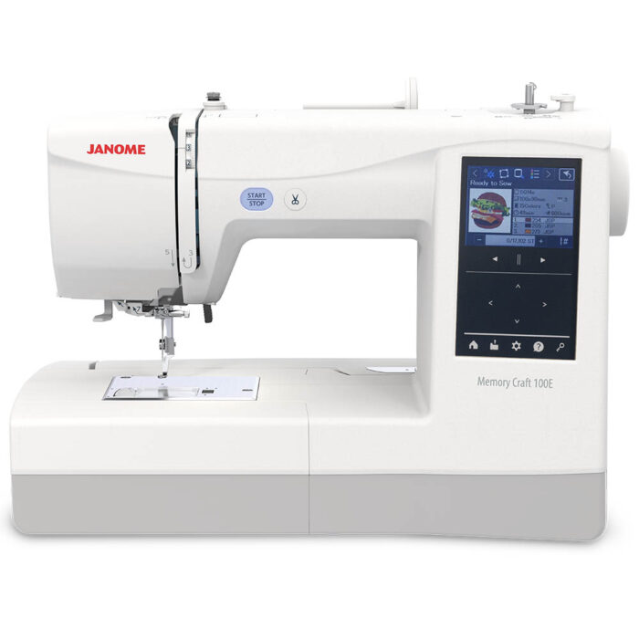 Memory Craft 100E