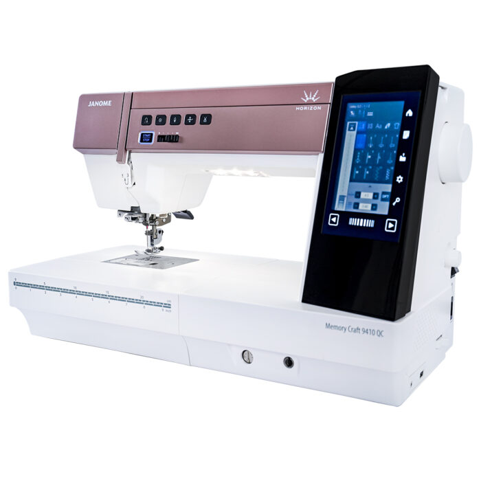 Horizon Memory Craft 9410QC - Image 2
